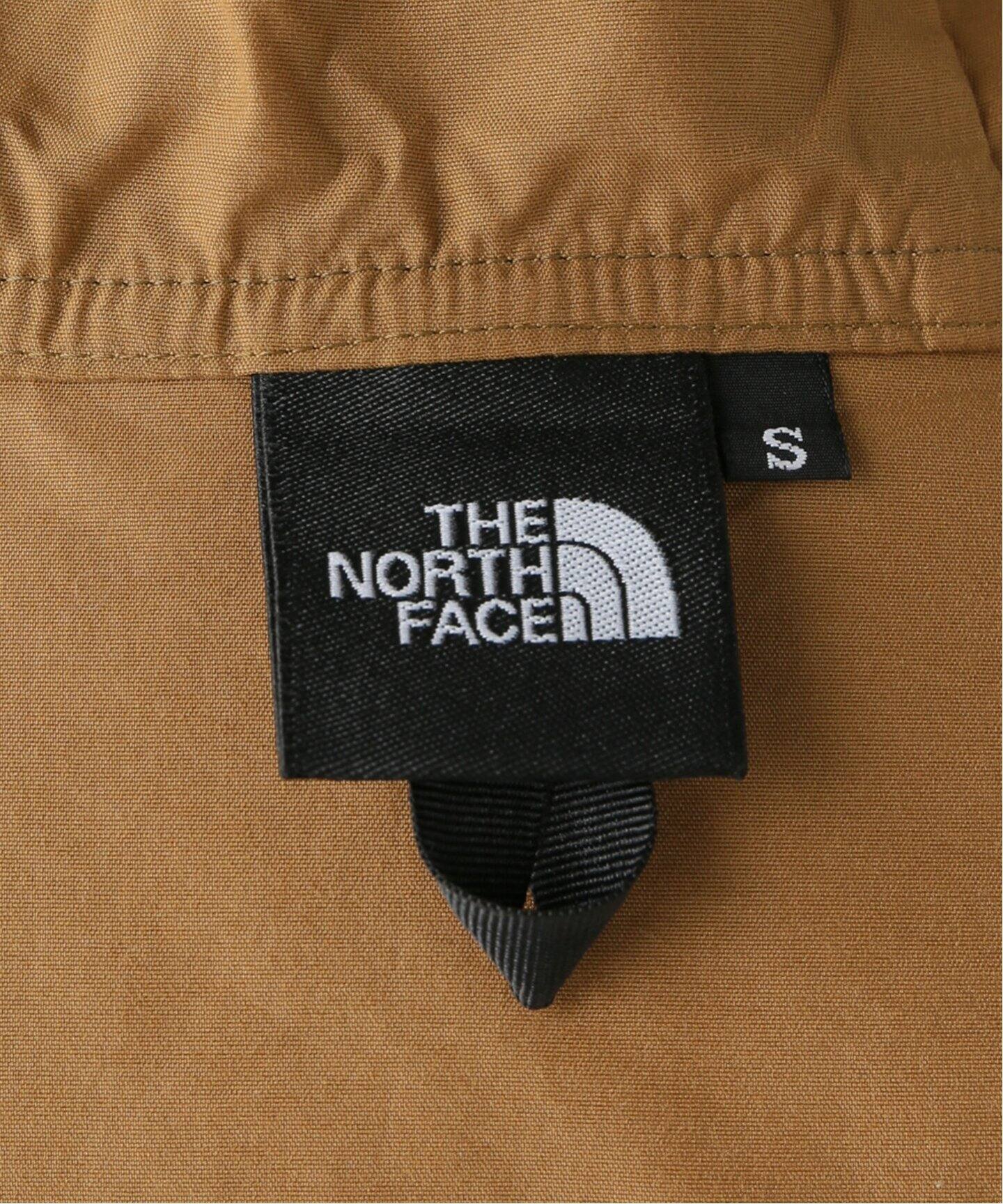 The North Face ノースフェイス Compact アノラック Iena イエナ 公式のファッション通販 Baycrew S Store