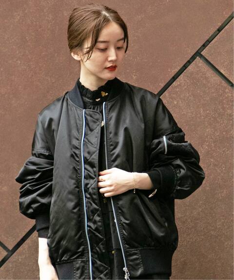 Upper Hights アッパーハイツ 別注 The Su 1 Iena イエナ 公式のファッション通販 Baycrew S Store