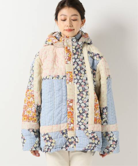 Sea New York シー ニューヨーク Main Puffer Jacket Iena イエナ 公式のファッション通販 21011910001930 Baycrew S Store