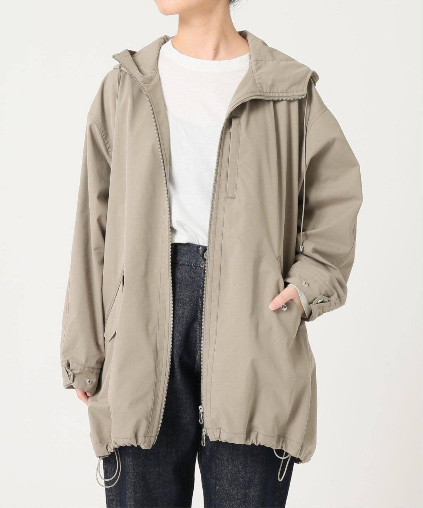 43%割引グレイ系,M人気の贈り物が大集合 スローブイエナ 新品T/C ...