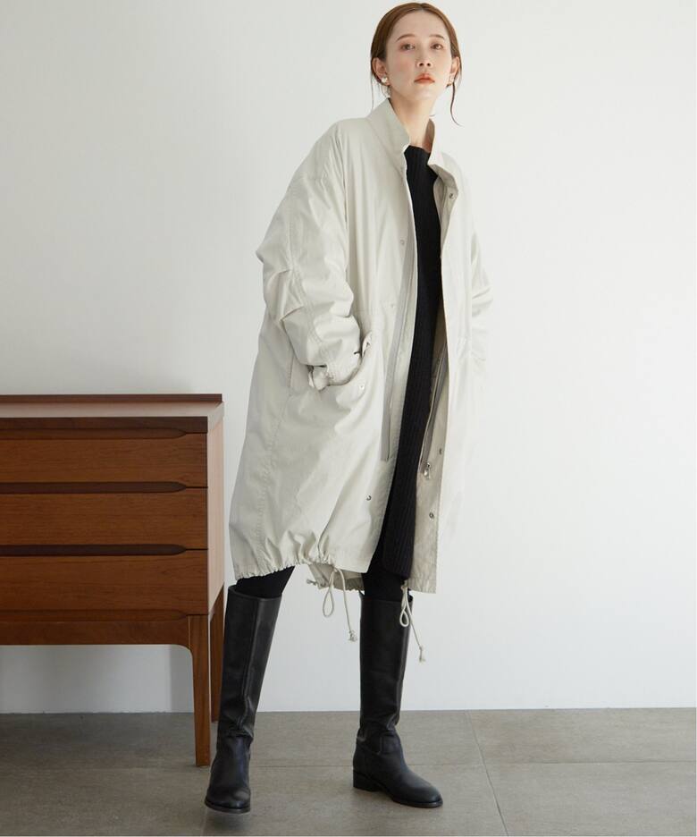 3wayモッズコート Slobe Iena スローブ イエナ 公式のファッション通販 Baycrew S Store