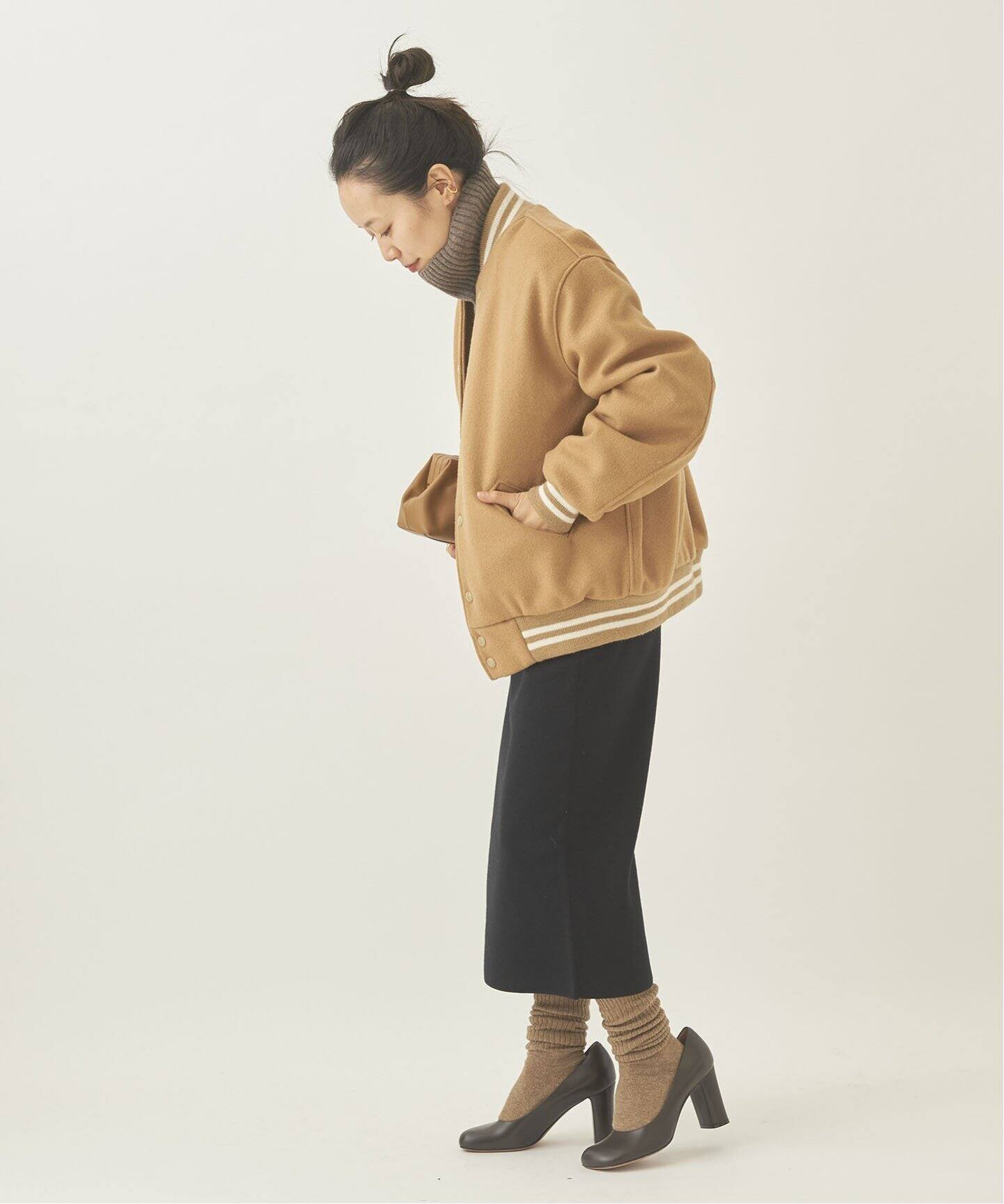 SETTLEMIERS/セトルマイアーズ】VARSITY ジャケット◇|Plage SETTLEMIERS/セトルマイアーズ】VARSITY ジャケット◇|Plage