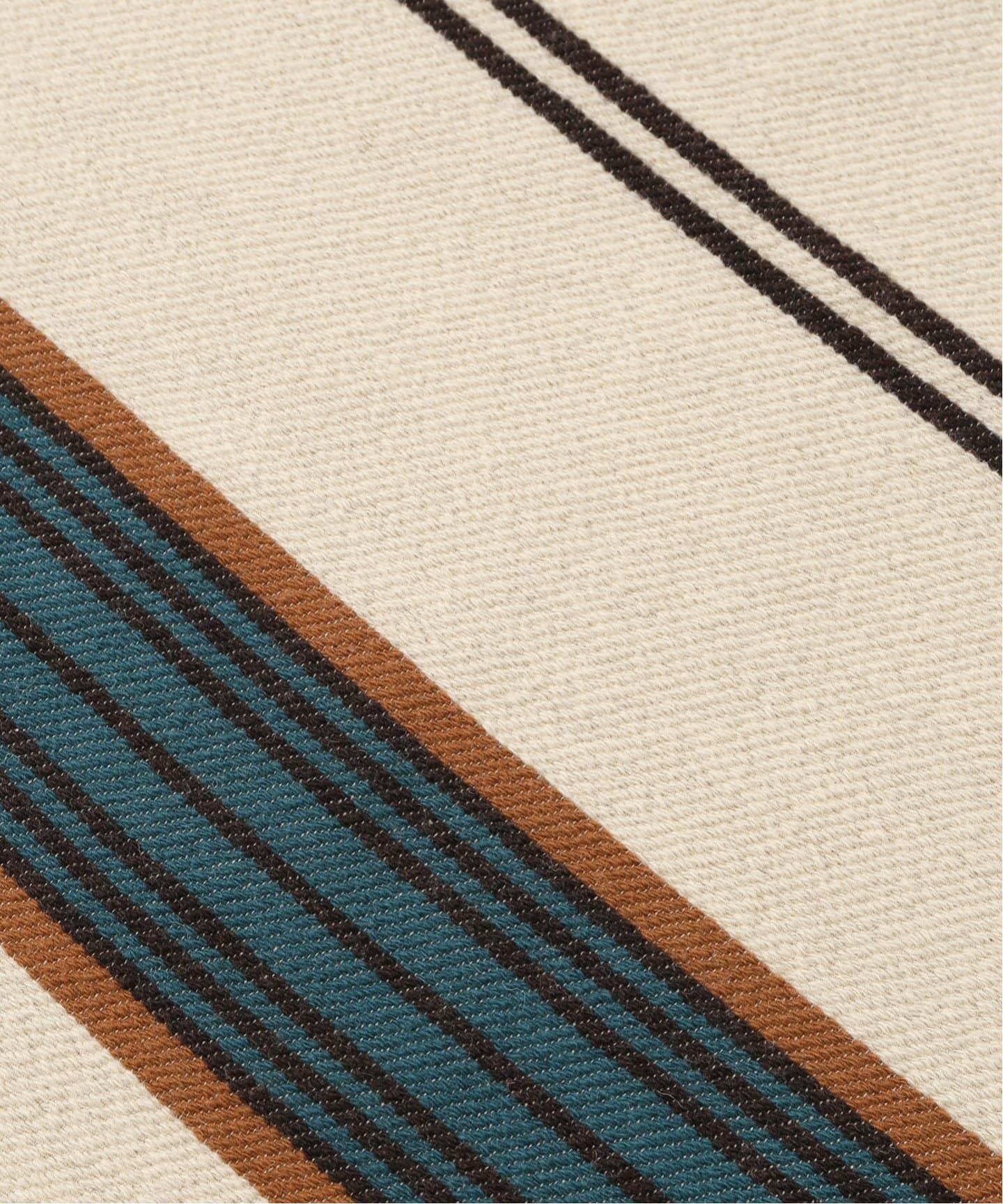 E06504 未使用品 loomer Sashiko Ket ラグ ルーマー E06504 未使用品 loomer Sashiko Ket ラグ ルーマー - メルカリ