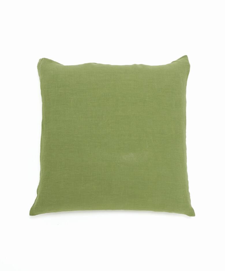 LINEN CUSHION 45 リネンクッションカバー（クッション／クッションカバー）｜JOURNAL STANDARD FURNITURE
