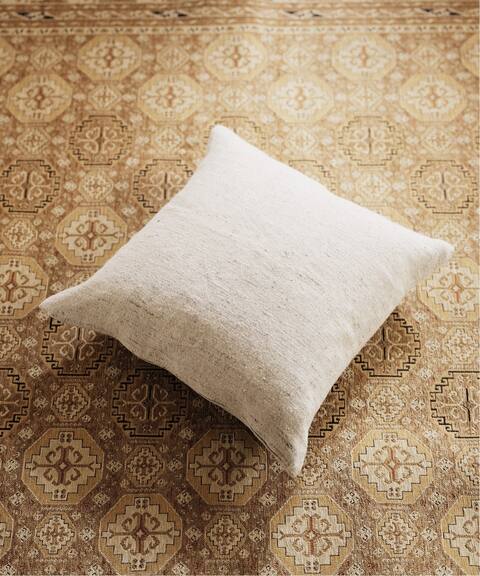 Libeco リベコ クッションカバー 602 0003 カバーのみ Journal Standard Furniture ジャーナルスタンダード ファニチャー 公式のファッション通販 21013960005070 Baycrew S Store