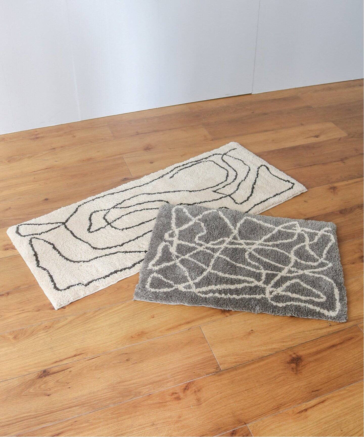FERNERO MAT 50x120 フェルネロマット（ラグ・マット）｜JOURNAL 