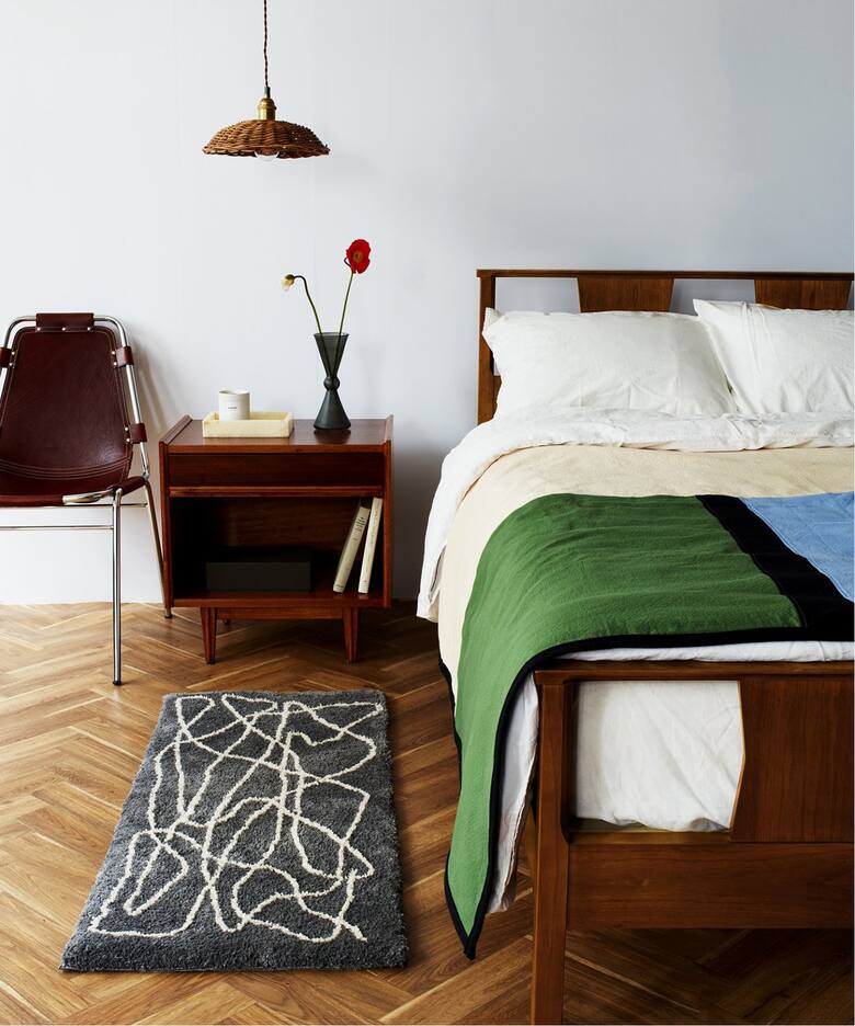 FERNERO MAT 50x120 フェルネロマット（ラグ・マット）｜JOURNAL 