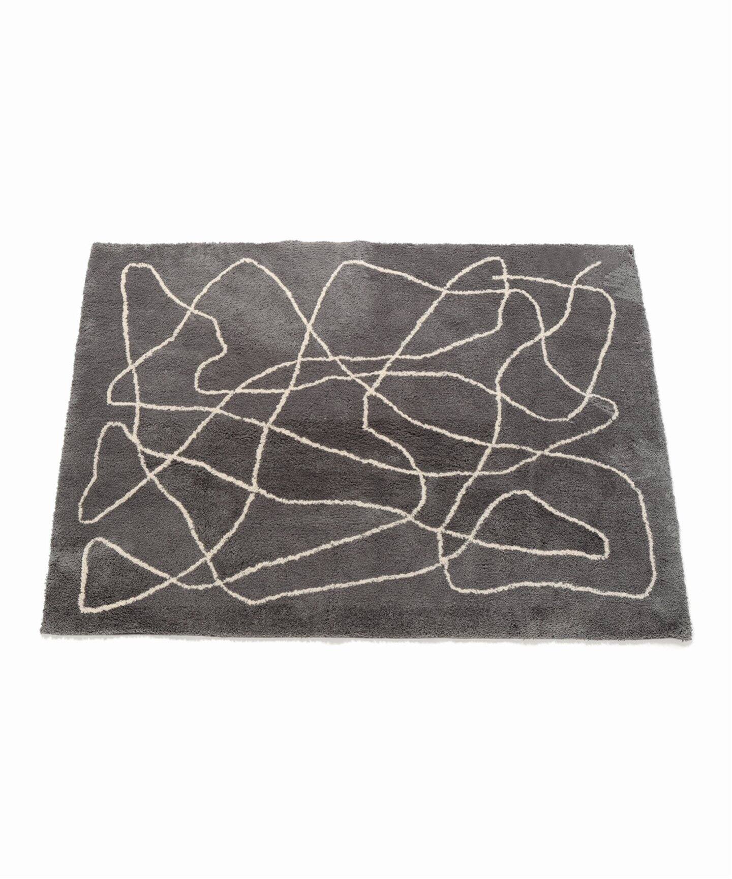 FERNERO RUG 120x160 フェルネロラグ（ラグ・マット）｜JOURNAL  
