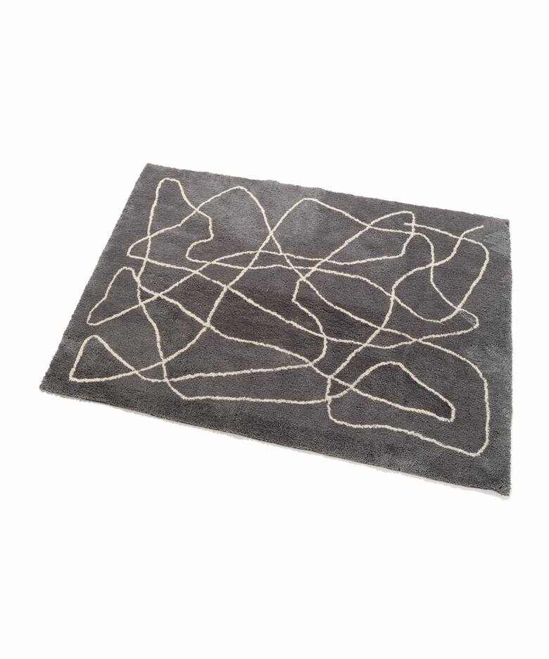 FERNERO RUG 140x200 フェルネロラグ（ラグ・マット）｜JOURNAL 