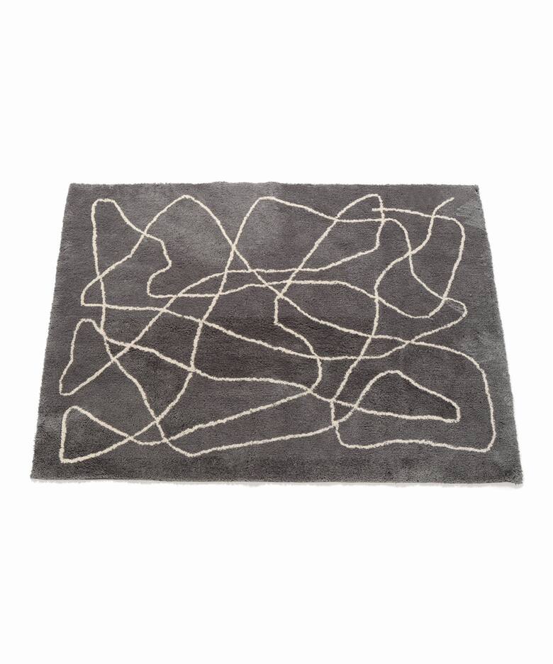 FERNERO RUG 140x200 フェルネロラグ（ラグ・マット）｜JOURNAL 