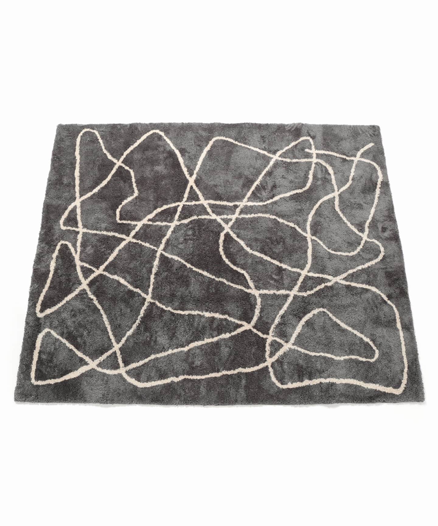 FERNERO RUG 200×140　フェルネロラグ FERNERO RUG 140x200 フェルネロラグ（ラグ・マット）｜JOURNAL