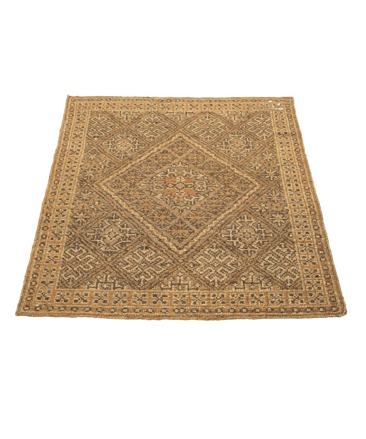 VANNUYS RUG 140x200 2nd バンナイズラグ（ラグ・マット）｜ACME 