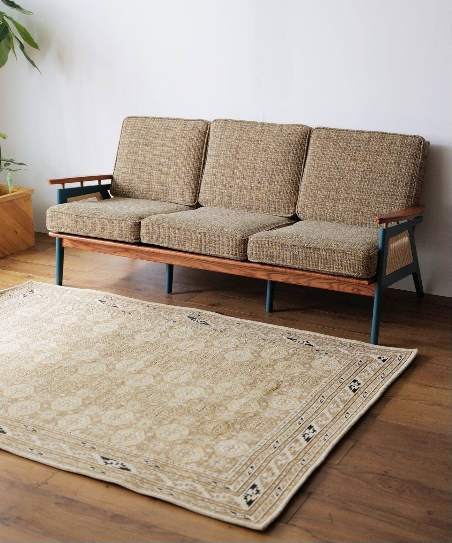 MADISON RUG 120x160 マディソンラグ（ラグ・マット）｜ACME Furniture（アクメ ファニチャー）の通販｜BAYCREW’S STORE