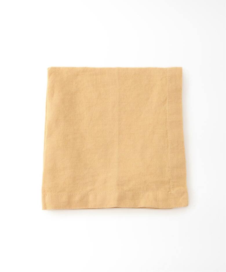 【LINEN TALES/リネンテイルズ】Napkin colours ナプキン（食器・テーブルウェア／キッチングッズ）｜JOURNAL