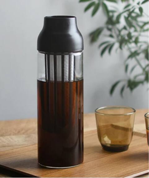 Kinto キントー Capsule コールドブリューカラフェ 1l Journal Standard Furniture ジャーナルスタンダード ファニチャー 公式のファッション通販 Baycrew S Store