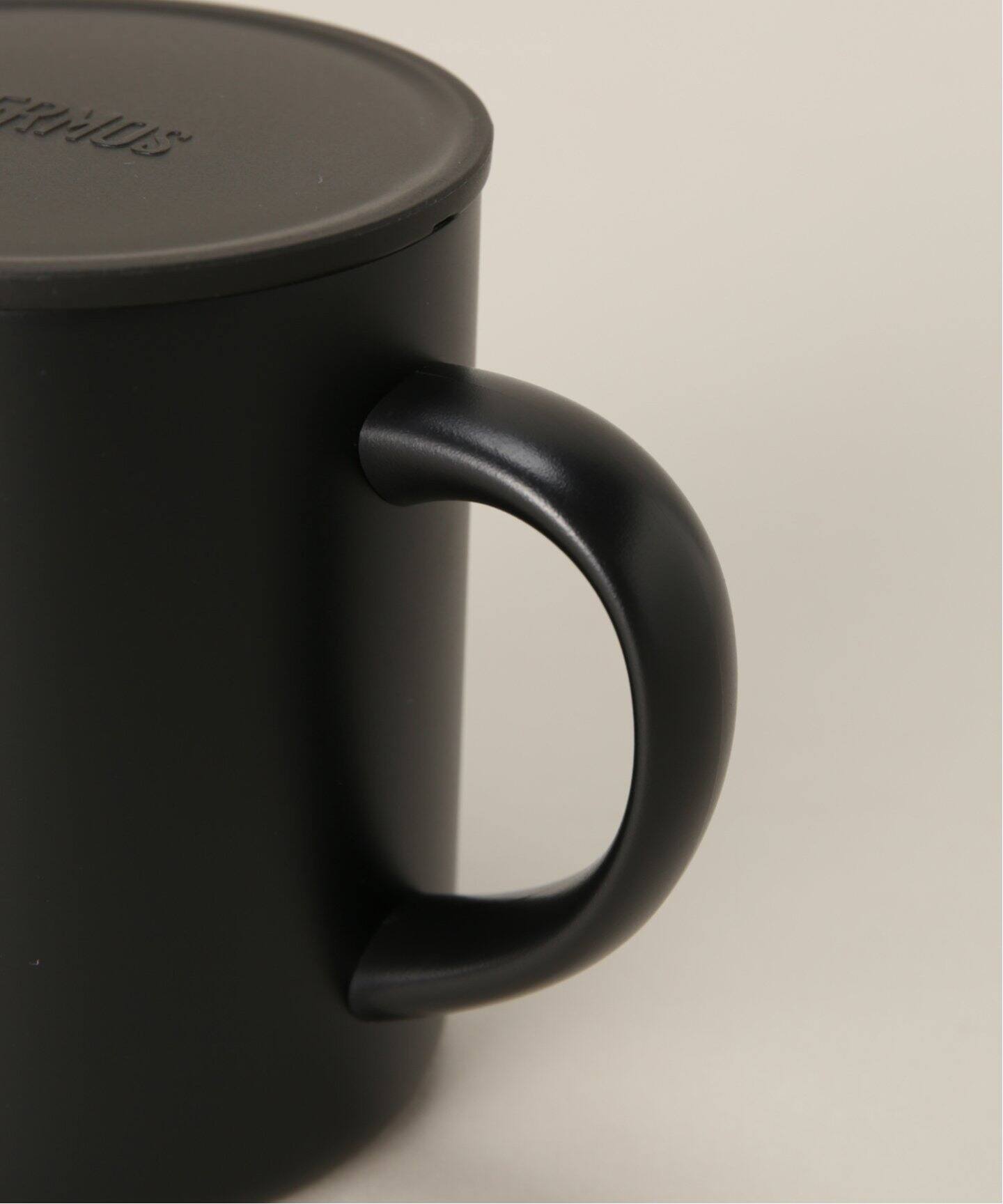 【THERMOS/サーモス】MUG WITH LID 350 真空断熱マグカップ／JDG350C（食器・テーブルウェア／キッチングッズ