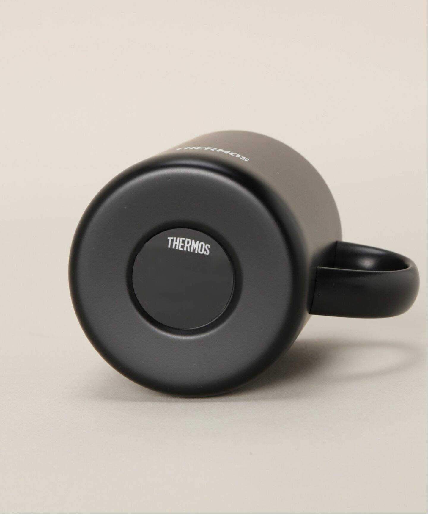 【THERMOS/サーモス】MUG WITH LID 350 真空断熱マグカップ／JDG350C（食器・テーブルウェア／キッチングッズ