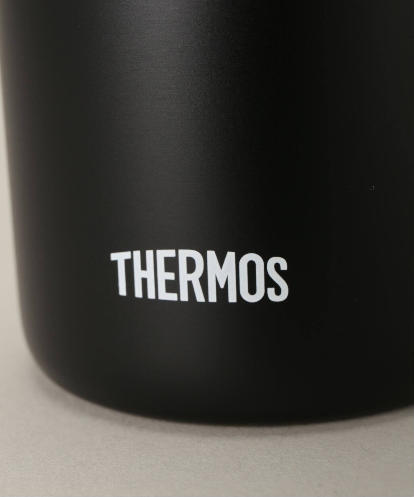 【THERMOS/サーモス】MUG WITH LID 350 真空断熱マグカップ／JDG350C（食器・テーブルウェア／キッチングッズ