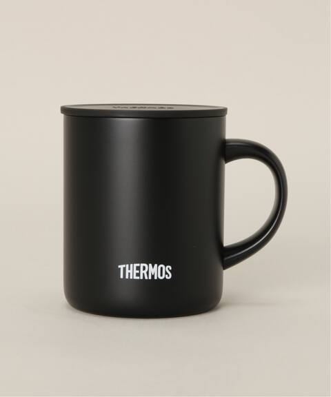 予約 Thermos サーモス Mug With Lid 350 真空断熱マグカップ Jdg 350c Journal Standard Furniture ジャーナルスタンダード ファニチャー 公式のファッション通販 Baycrew S Store