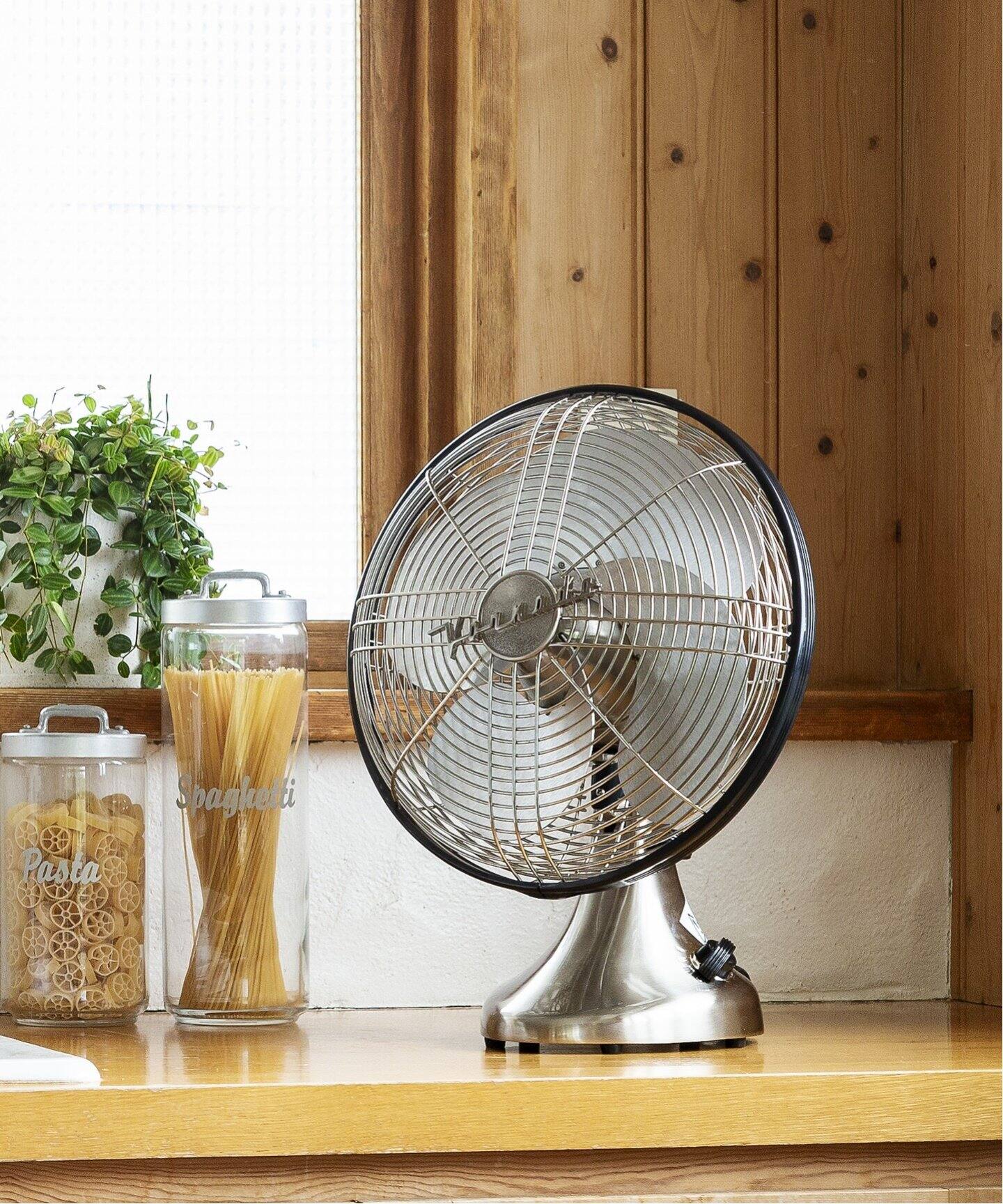 ☆【VORNADO/ボルネード】 VORNADO FAN 扇風機（家電）｜JOURNAL 