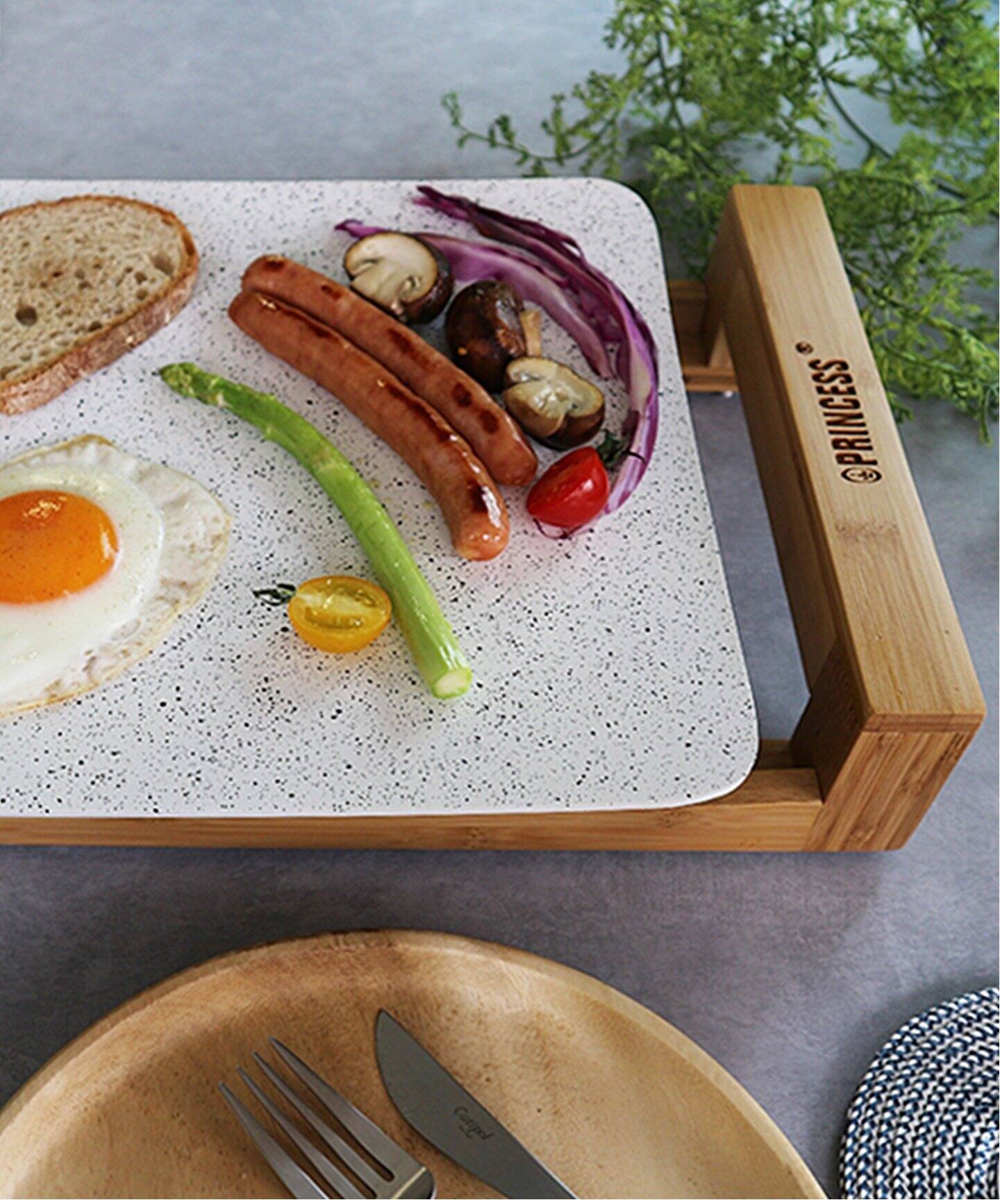 PRINCESS/プリンセス】TABLE GRILL STONE（家電）｜JOURNAL STANDARD  