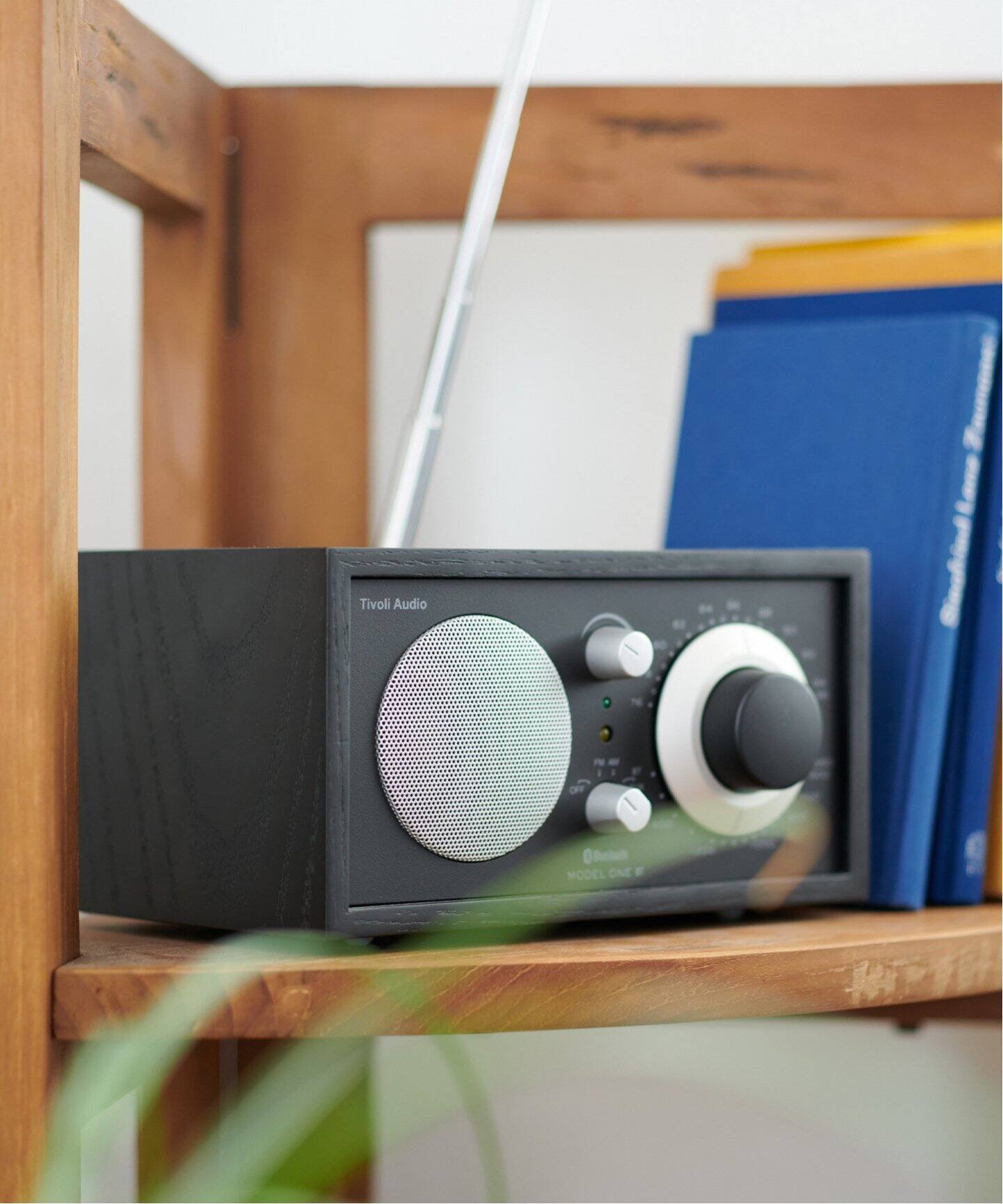 TIVOLI AUDIO/チボリ オーディオ】MODEL ONE BT スピーカー（家電  