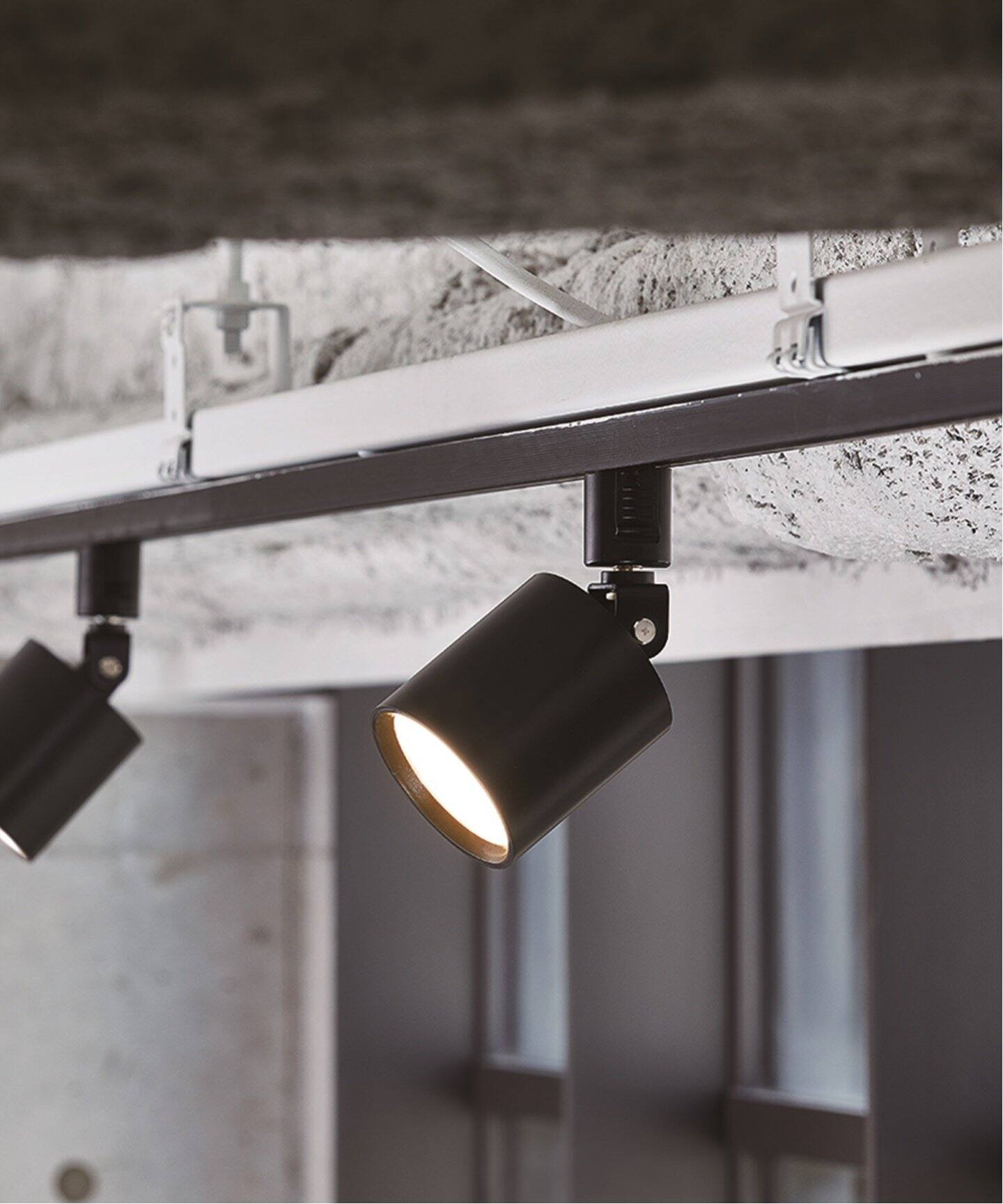 【美品】ART WORK STUDIO グリットダクトダウンライト 2個セット Grid slim 2-duct down light｜ARTWORKSTUDIO公式