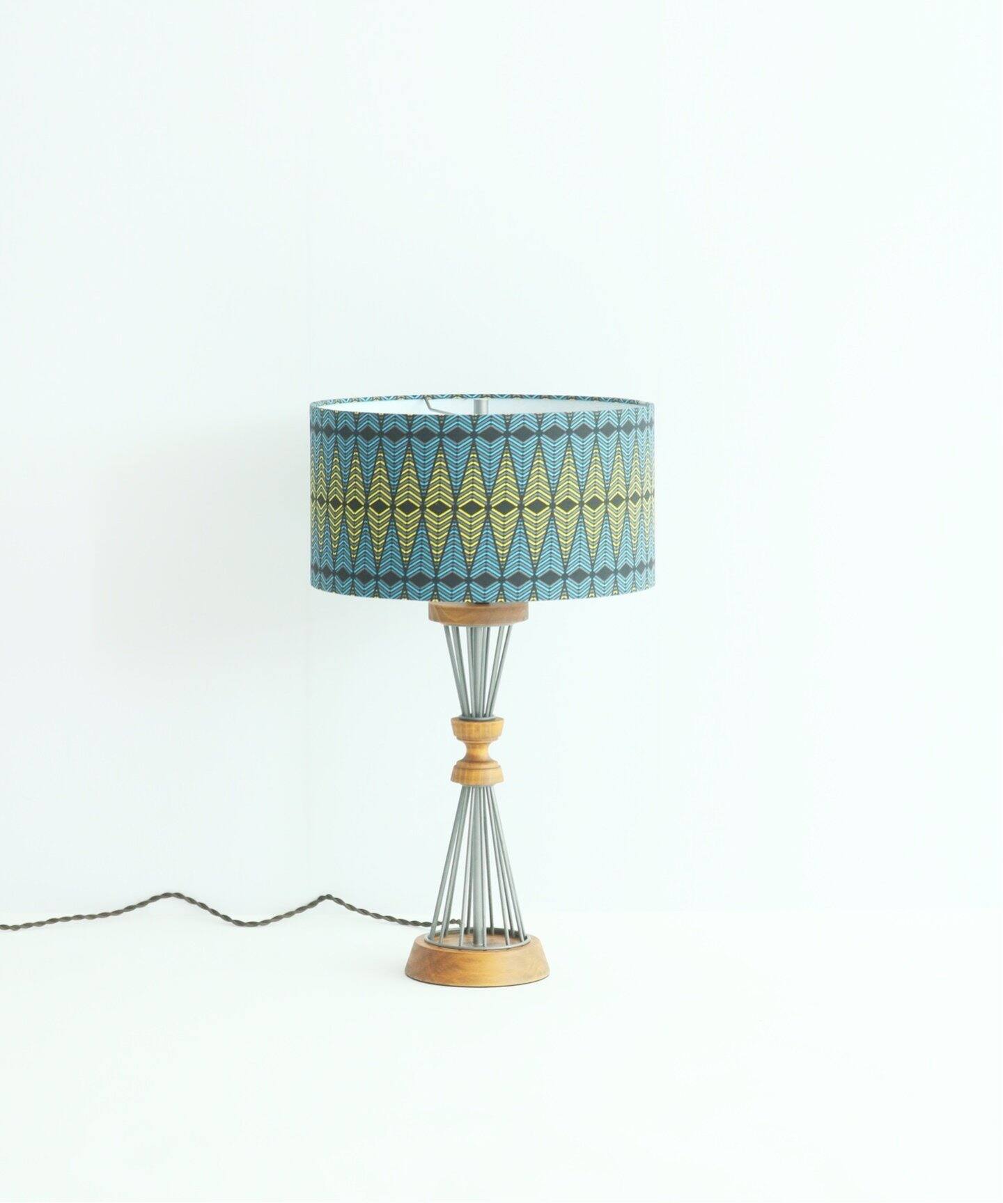 ACME×CLOUDY】BETHEL LAMP テーブルランプ（照明）｜ACME Furniture 