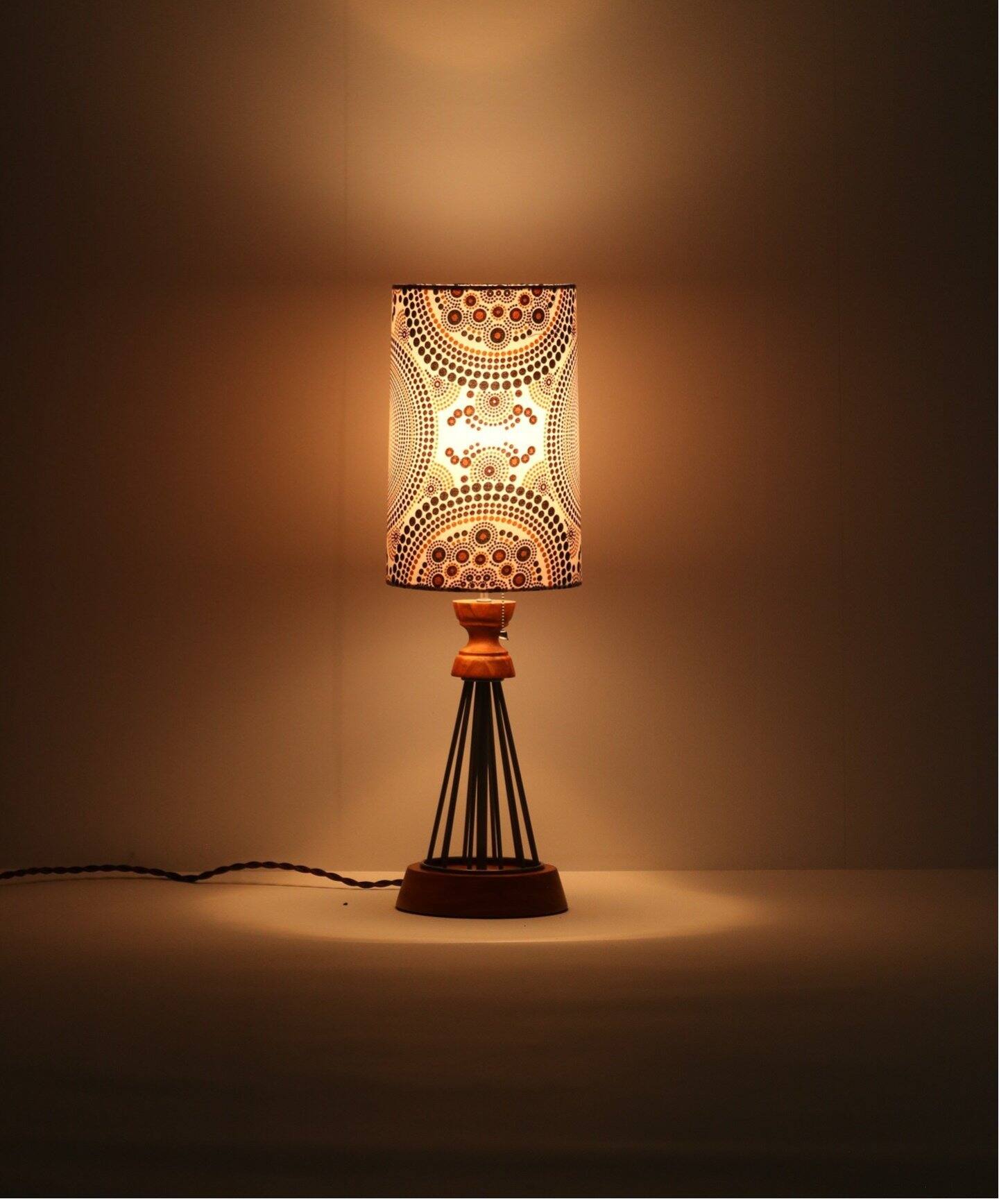 ACME×CLOUDY】BETHEL LAMP SMALL テーブルランプ（照明）｜ACME  