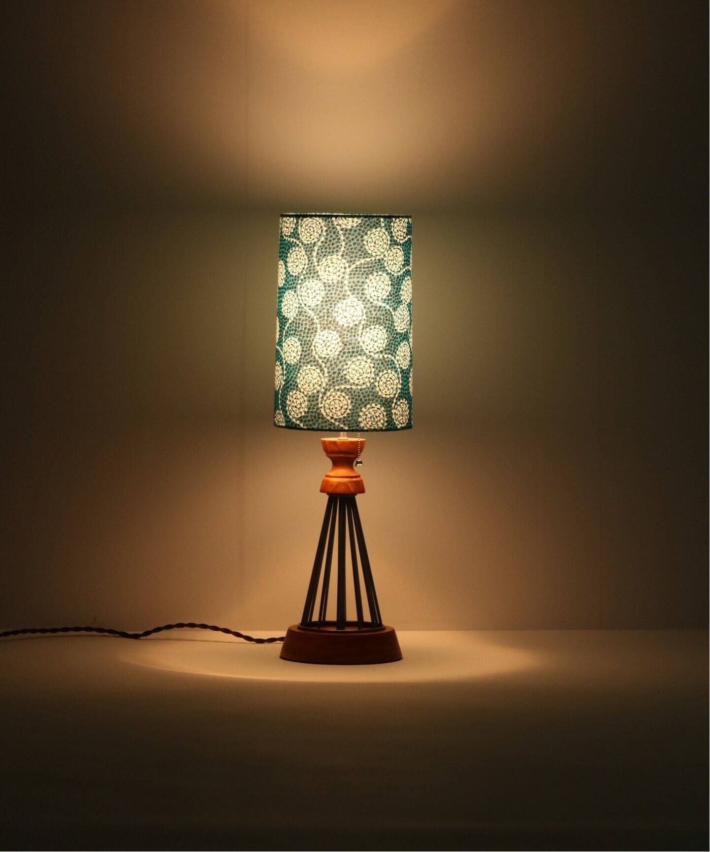 ACME×CLOUDY】BETHEL LAMP SMALL テーブルランプ（照明）｜ACME 