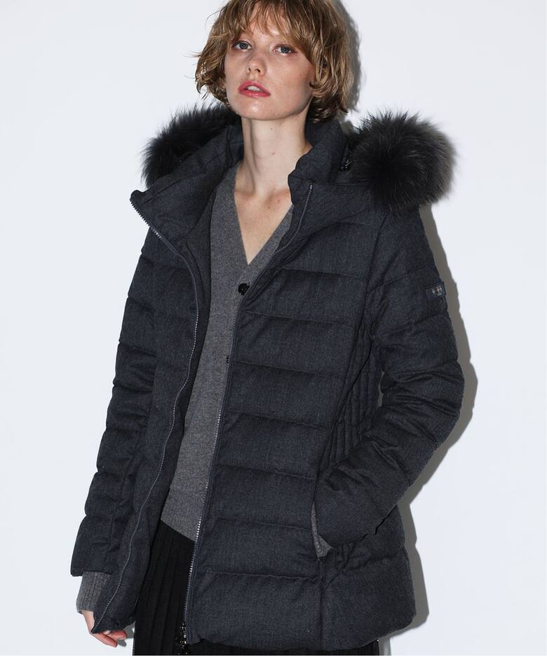 Tatras タトラス Kosava La Totalite ラ トータリテ 公式のファッション通販 Baycrew S Store