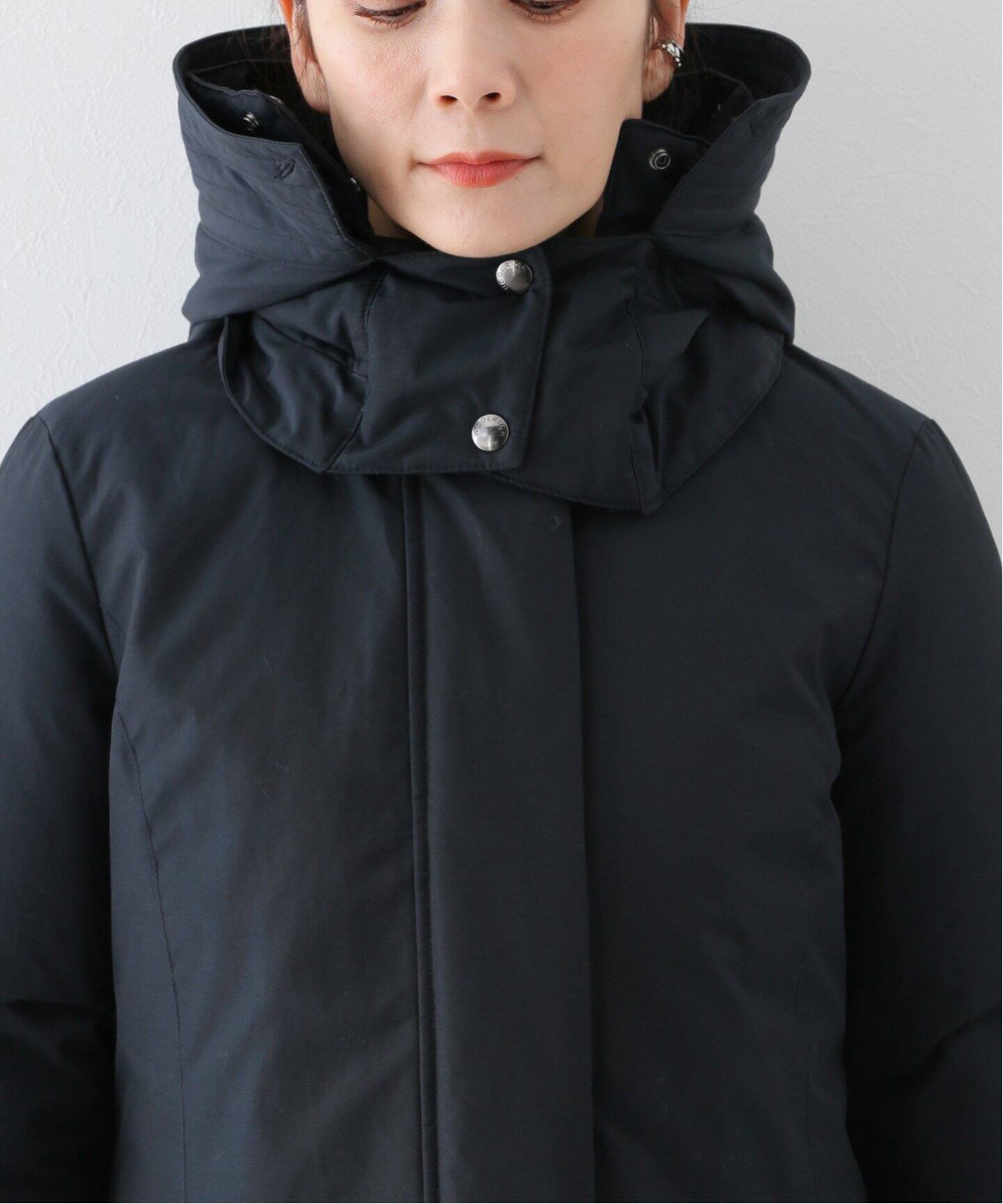 woolrich softshell