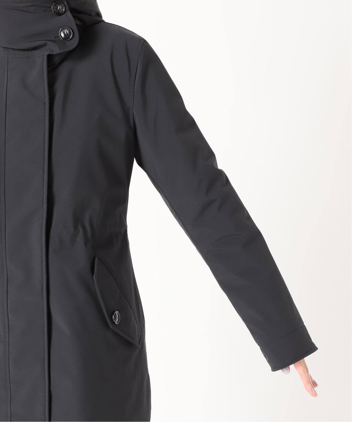 woolrich softshell
