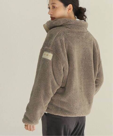 Web限定追加 Tatras Baggi ボアブルゾン Noble ノーブル 公式のファッション通販 Baycrew S Store