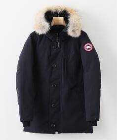 カナダグース ジャスパーの通販 価格比較 価格 Com