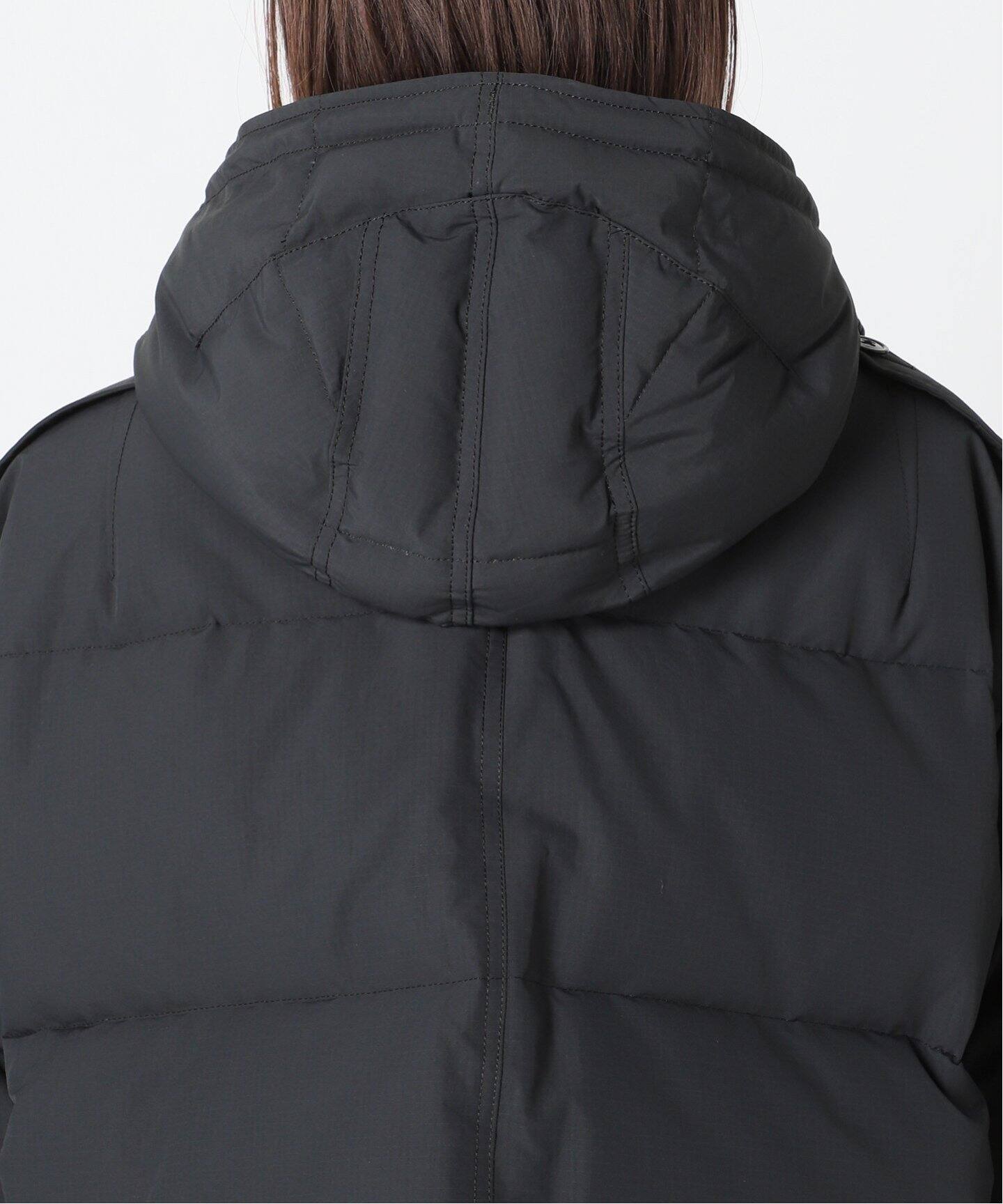 別注》【STAMMBAUM/シュタンバウム】ショートダウンコート◇|JOURNAL ...