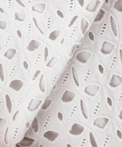 カットワークレースコート Journal Standard ジャーナルスタンダード 公式のファッション通販 Baycrew S Store