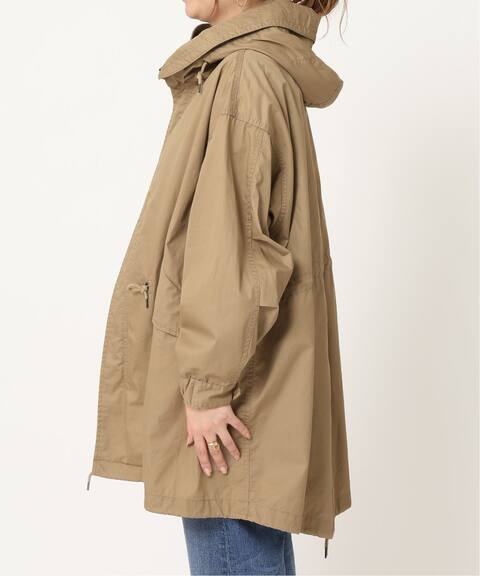 撥水コットンモッズコート Journal Standard ジャーナルスタンダード 公式のファッション通販 21020400902010 Baycrew S Store