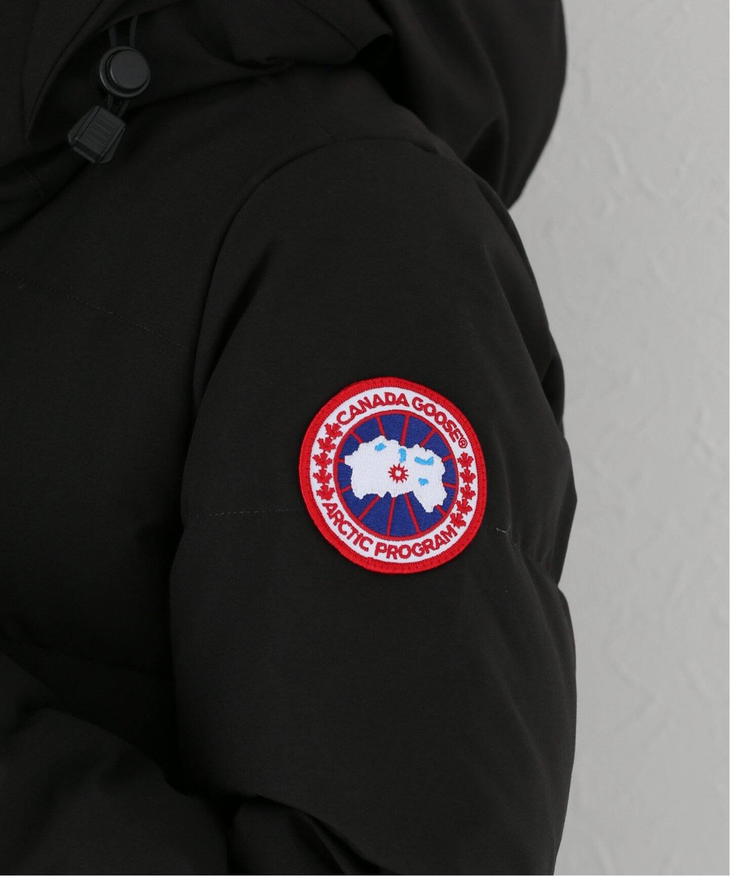 canada goose patch xl