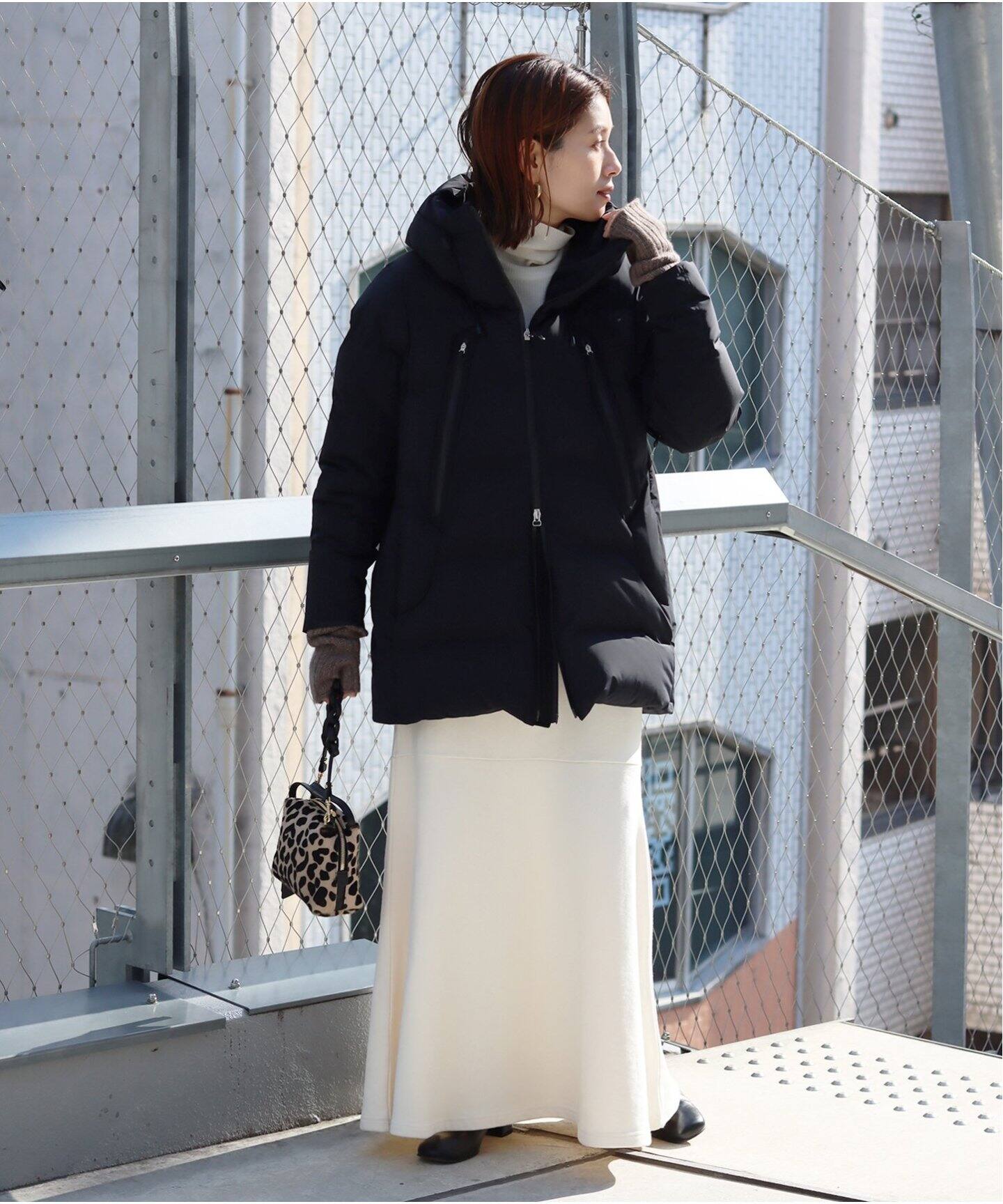 別注》【DESCENTE ALLTERRAIN】 MOUNTAINEER BIG:ダウン◇|JOURNAL ...
