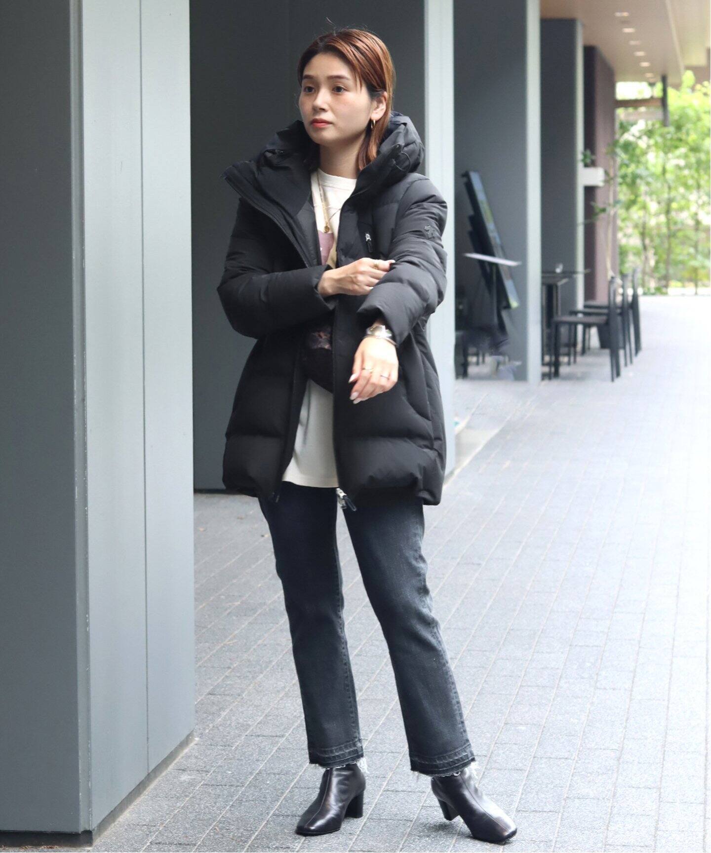 別注》【DESCENTE ALLTERRAIN】 MOUNTAINEER BIG:ダウン◇|JOURNAL ...