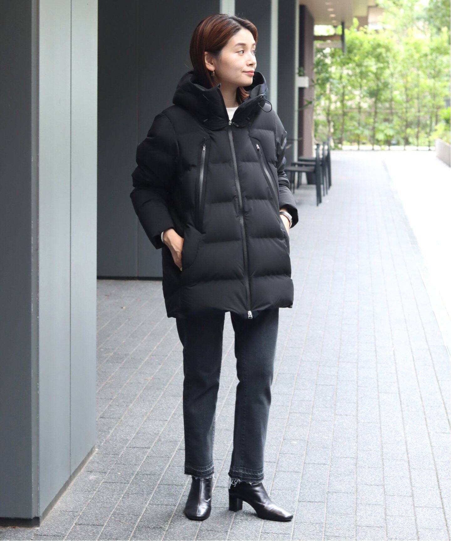 別注》【DESCENTE ALLTERRAIN】 MOUNTAINEER BIG:ダウン◇|JOURNAL ...