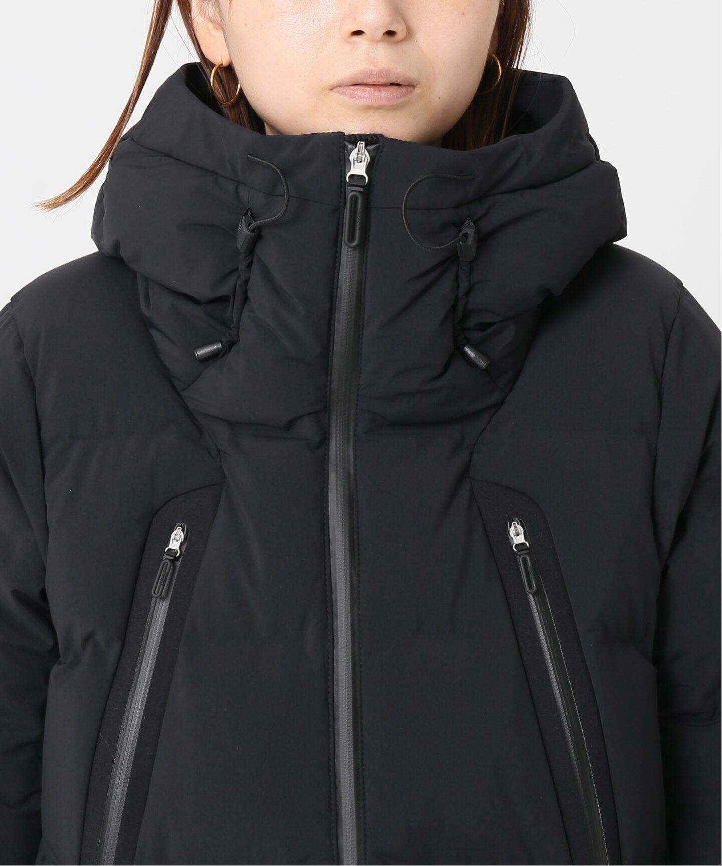 別注》【DESCENTE ALLTERRAIN】 MOUNTAINEER BIG:ダウン◇|JOURNAL ...