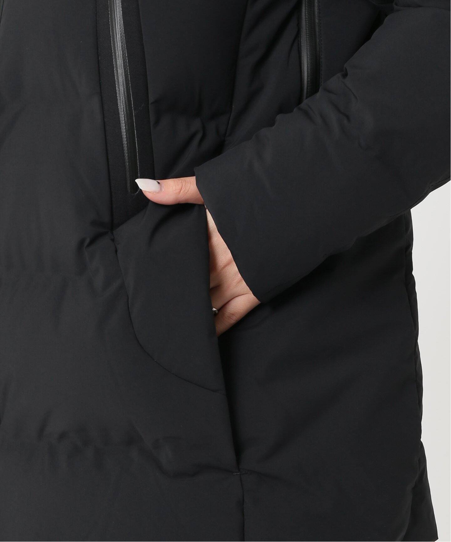 別注》【DESCENTE ALLTERRAIN】 MOUNTAINEER BIG:ダウン◇|JOURNAL ...