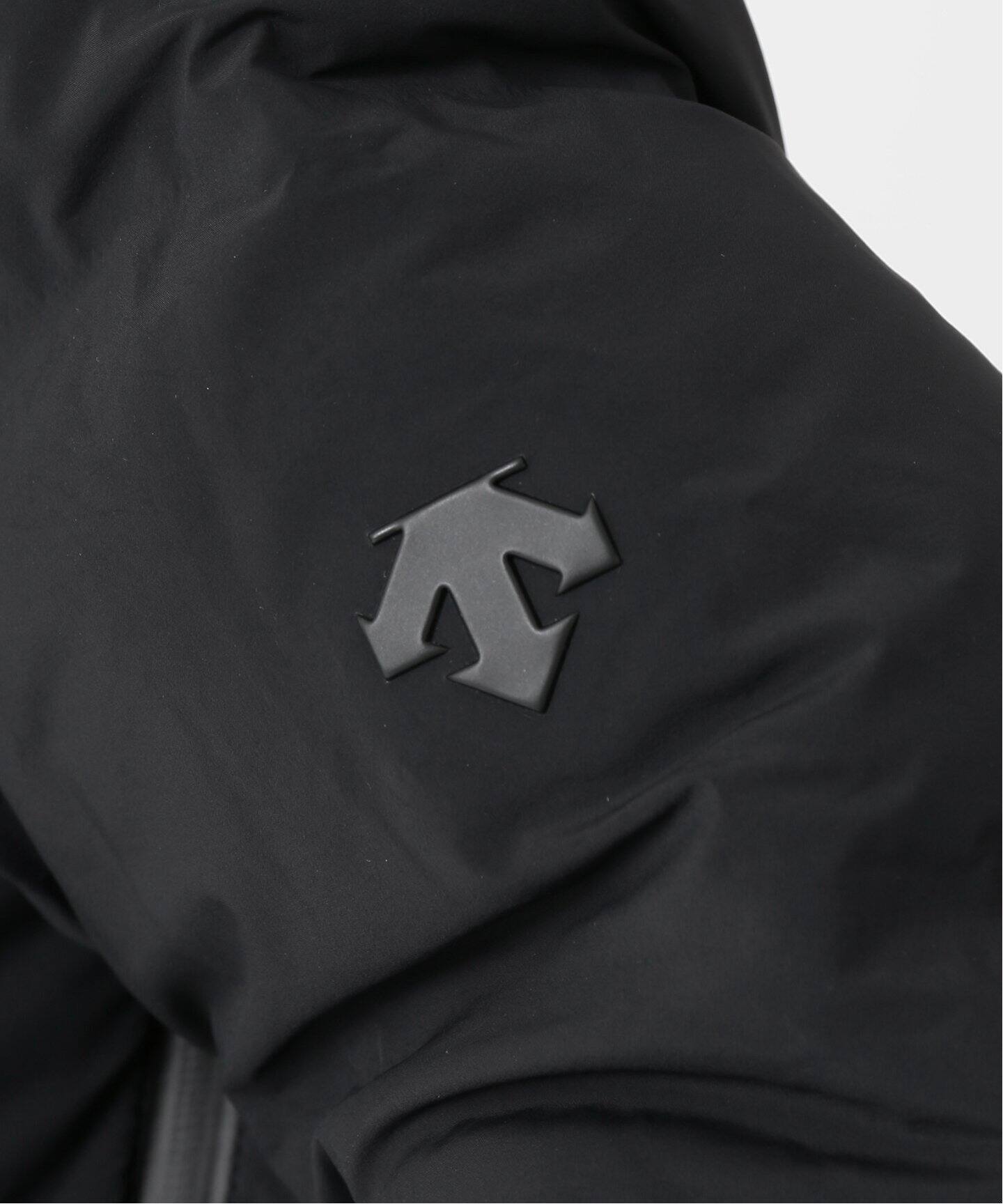 別注》【DESCENTE ALLTERRAIN】 MOUNTAINEER BIG:ダウン◇|JOURNAL ...