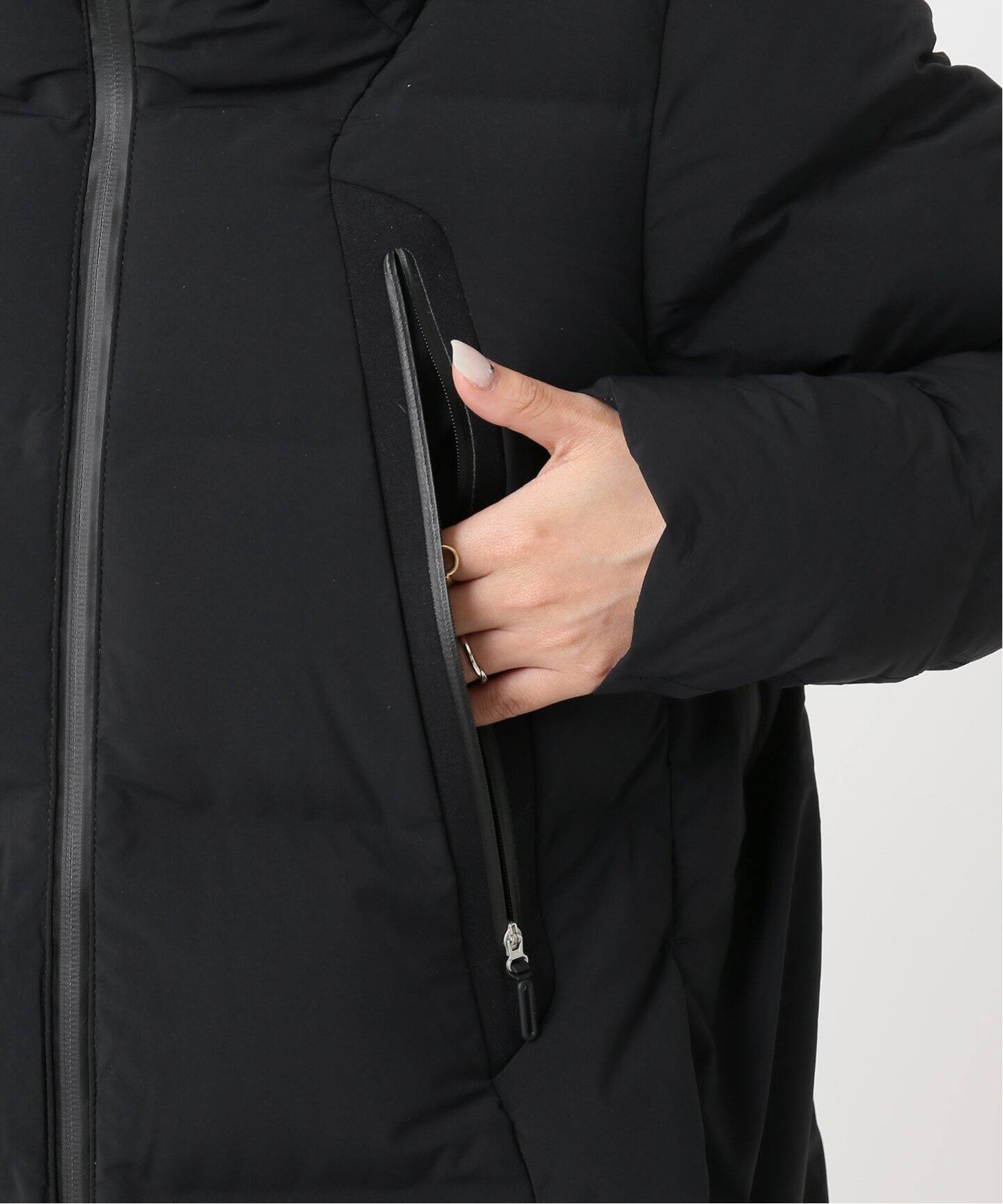 別注》【DESCENTE ALLTERRAIN】 MOUNTAINEER BIG:ダウン◇|JOURNAL ...