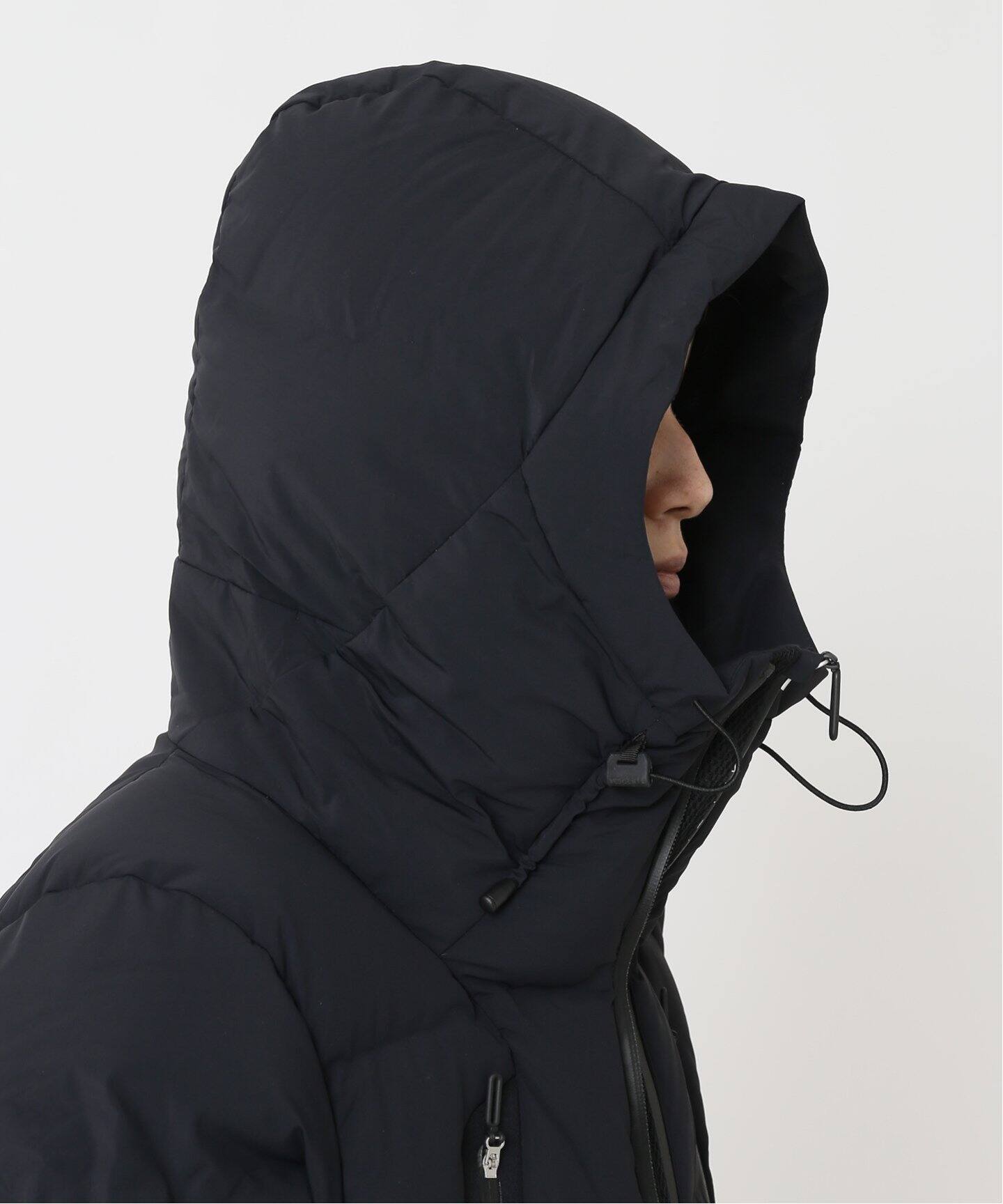 別注》【DESCENTE ALLTERRAIN】 MOUNTAINEER BIG:ダウン◇|JOURNAL ...