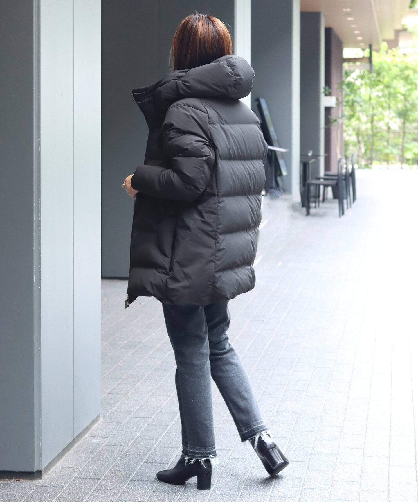 別注》【DESCENTE ALLTERRAIN】 MOUNTAINEER BIG:ダウン◇|JOURNAL ...