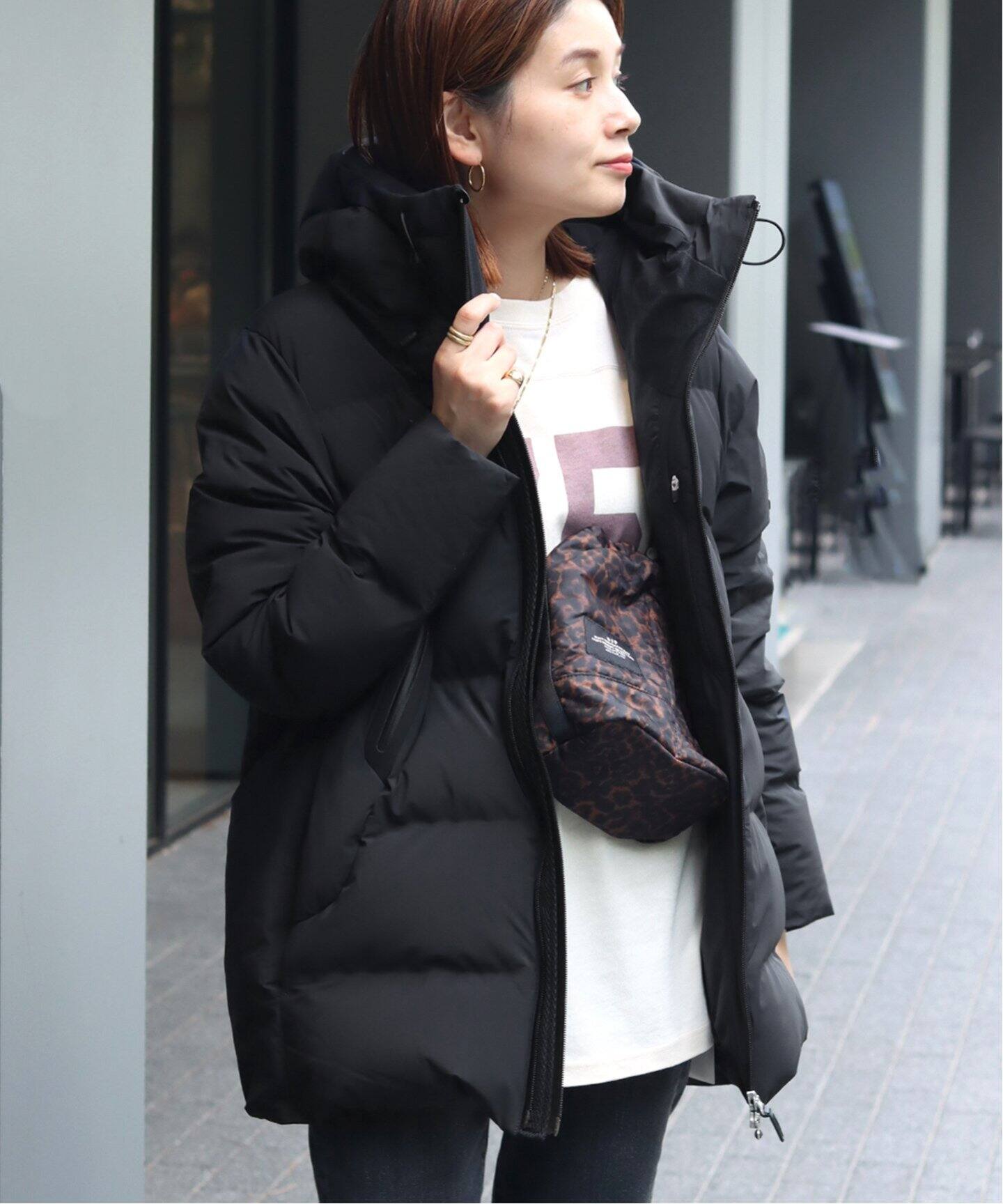 別注》【DESCENTE ALLTERRAIN】 MOUNTAINEER BIG:ダウン◇|JOURNAL ...
