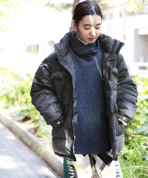 The North Face Purple Label Field Down Jk ダウンジャケット Journal Standard ジャーナルスタンダード 公式のファッション通販 Baycrew S Store